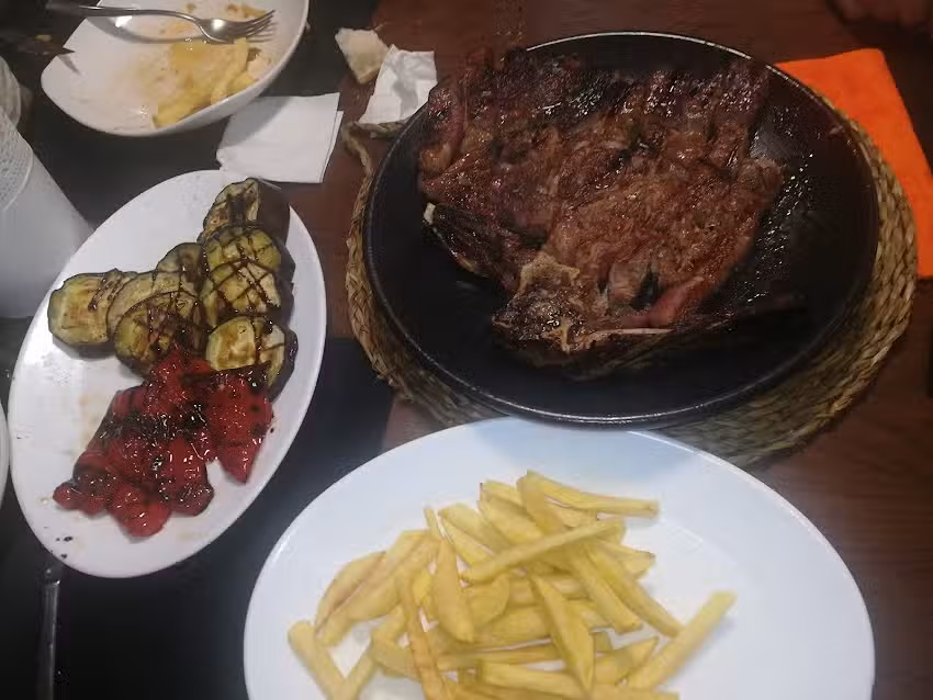 TASCA LA BOINA