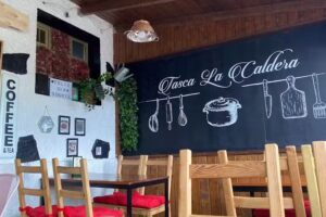 Tasca La Caldera