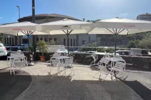 Tasca La Capilla De Charo Barreto