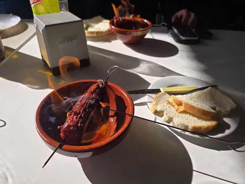 Tasca La Liebre