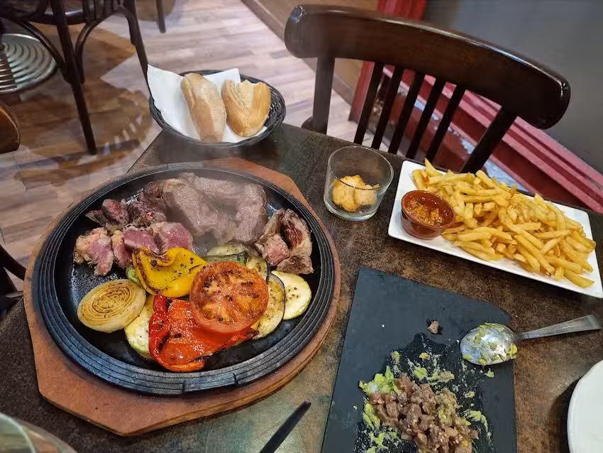 Tasca La Picadita