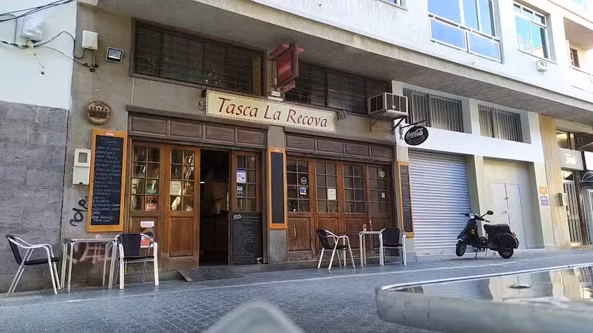 Tasca La Recova