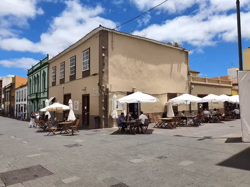 Tasca La Venta de la Esquina