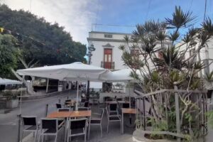 Tasca Los Berrazales