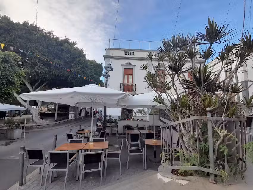 Tasca Los Berrazales