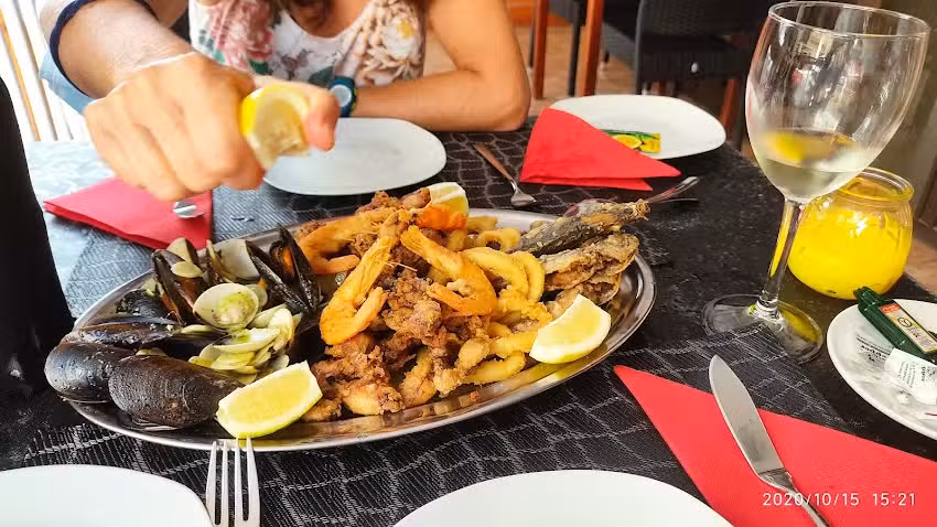 Tasca Marale