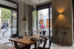 Tasca Maria Sarmiento