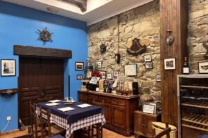 Tasca Marinera El Puerto