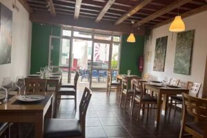 Tasca M&aacute;s Que Bueno