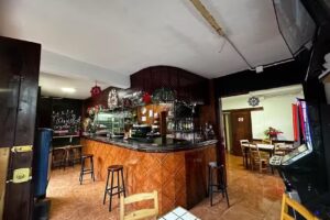 Tasca Parrilla Casa Neno