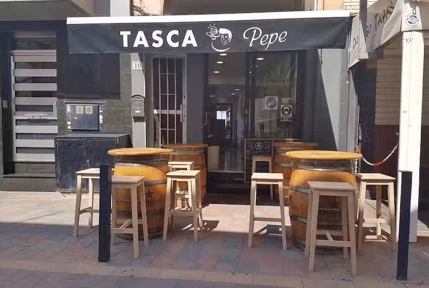Tasca Pepe