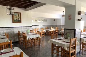 Tasca Restaurante Alkanziyya