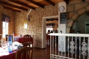 Tasca Restaurante &laquo;El Blanco&raquo;