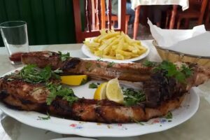 Tasca Restaurante Emilio Y Mar