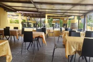 Tasca Restaurante La Sabina