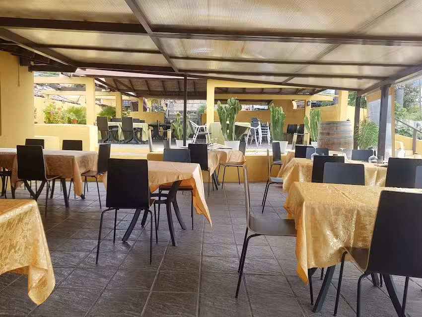 Tasca Restaurante La Sabina