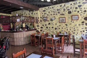 Tasca Restaurante Los Pinos