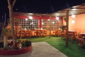 Tasca Rincón de Tara