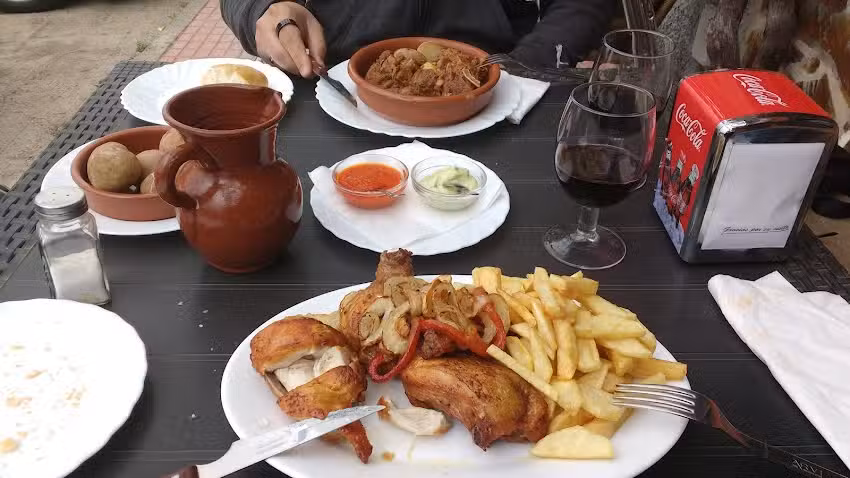 Tasca Taguara