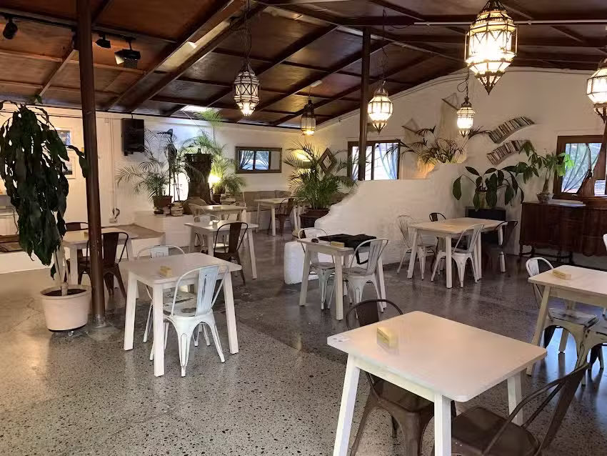 Tasca Tel&eacute;maco