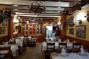 Tasca T&iacute;o Andr&eacute;s (Cartagena)