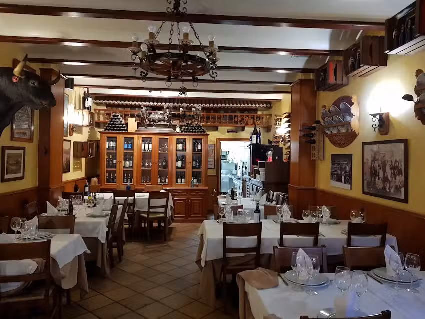 Tasca T&iacute;o Andr&eacute;s (Cartagena)