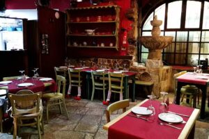 Tasca T&iacute;pica Noia