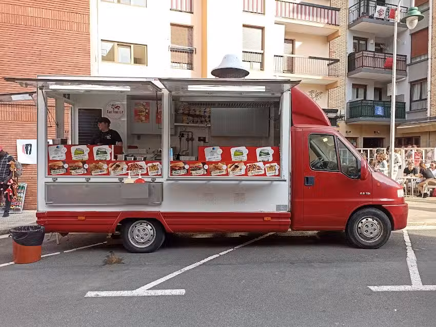 Taskita Fast Food