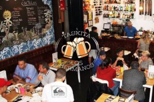 Taskita Los Hermanos