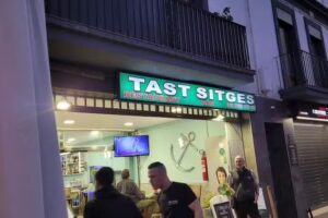 TAST SITGES RESTAURANTE