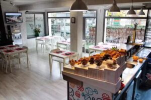 Tasta&rsquo;mm Burger & Grill