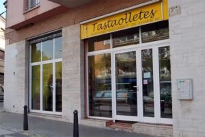 Tastaolletes Sant Feliu