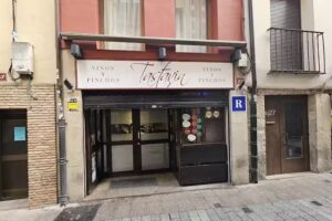 Tastavin Vinos y Pinchos