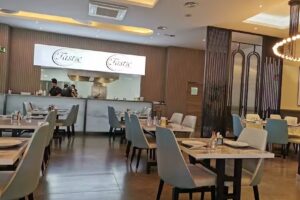 Taste Restaurant Asi&aacute;tic