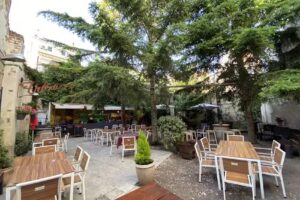 Tastimotant TÀRREGA