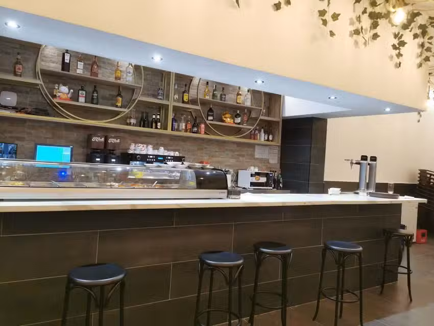 Tasty Bar Restaurante