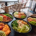 Tasty Poke Bar