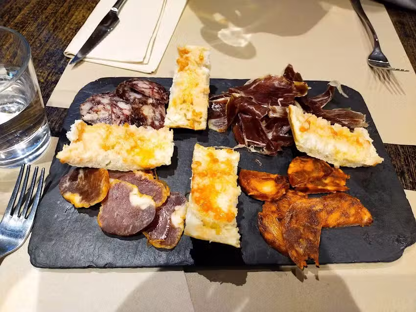 Tau&egrave;rna Aranesa