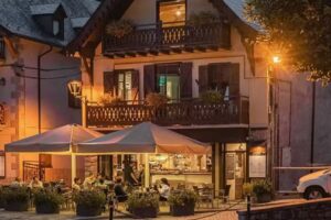 Tau&egrave;rna Urtau Boss&ograve;st