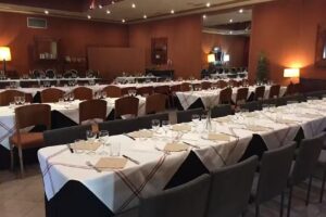 Taula Casolana Buffet