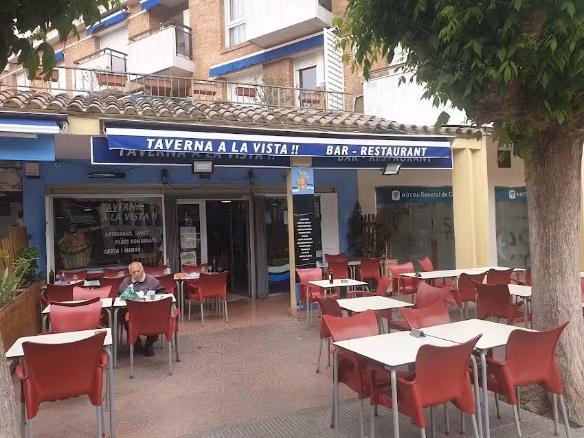 Taverna A La Vista