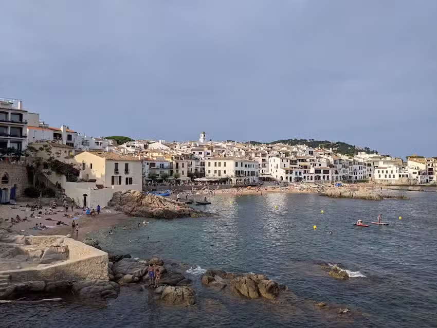 Taverna ca la raquel