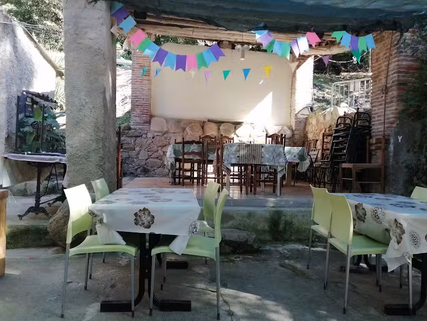 Taverna de Castanyet