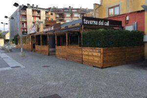 Taverna del Call