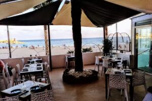 Taverna El P&ograve;sit