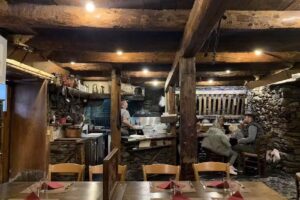 Taverna Eth Bot | Salardú