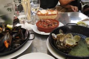 Taverna Ibèria Barceloneta