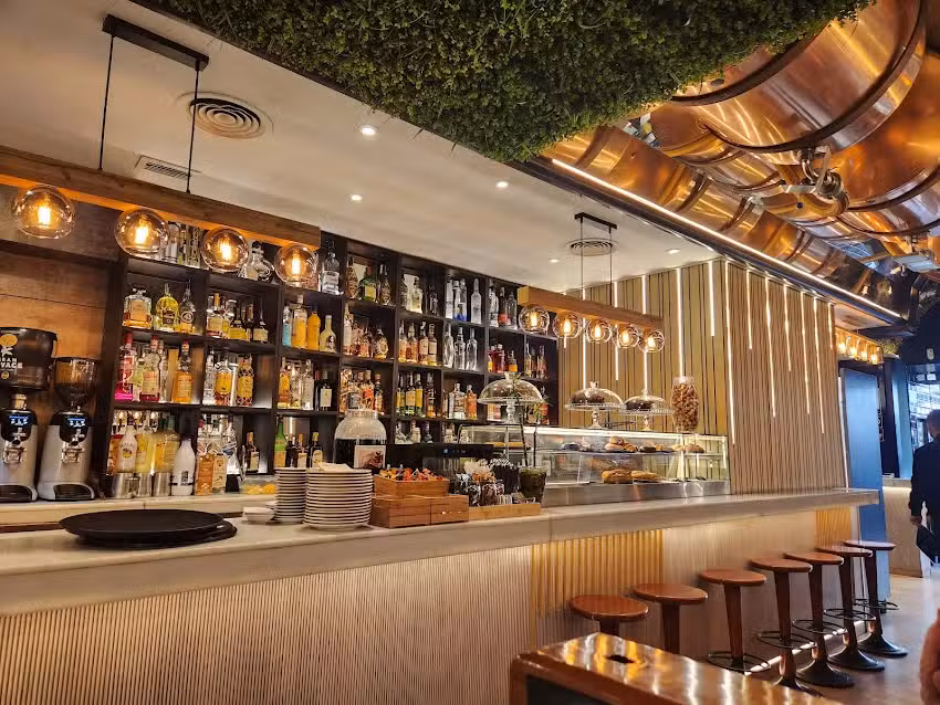 Taverna Iberia
