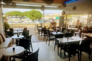 Taverna l&rsquo;Enc&iacute;s