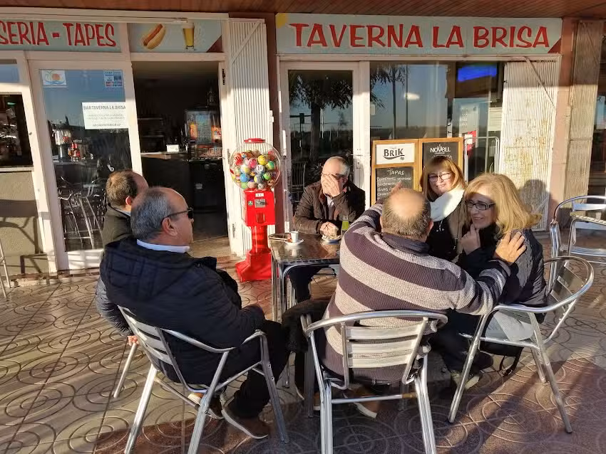 Taverna La Brisa